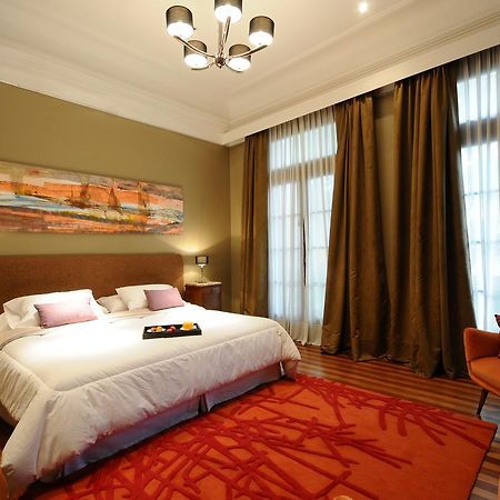 Aparthotel Casa Umare Buenos Aires Zewnętrze zdjęcie