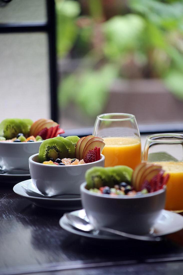 Aparthotel Casa Umare Buenos Aires Zewnętrze zdjęcie
