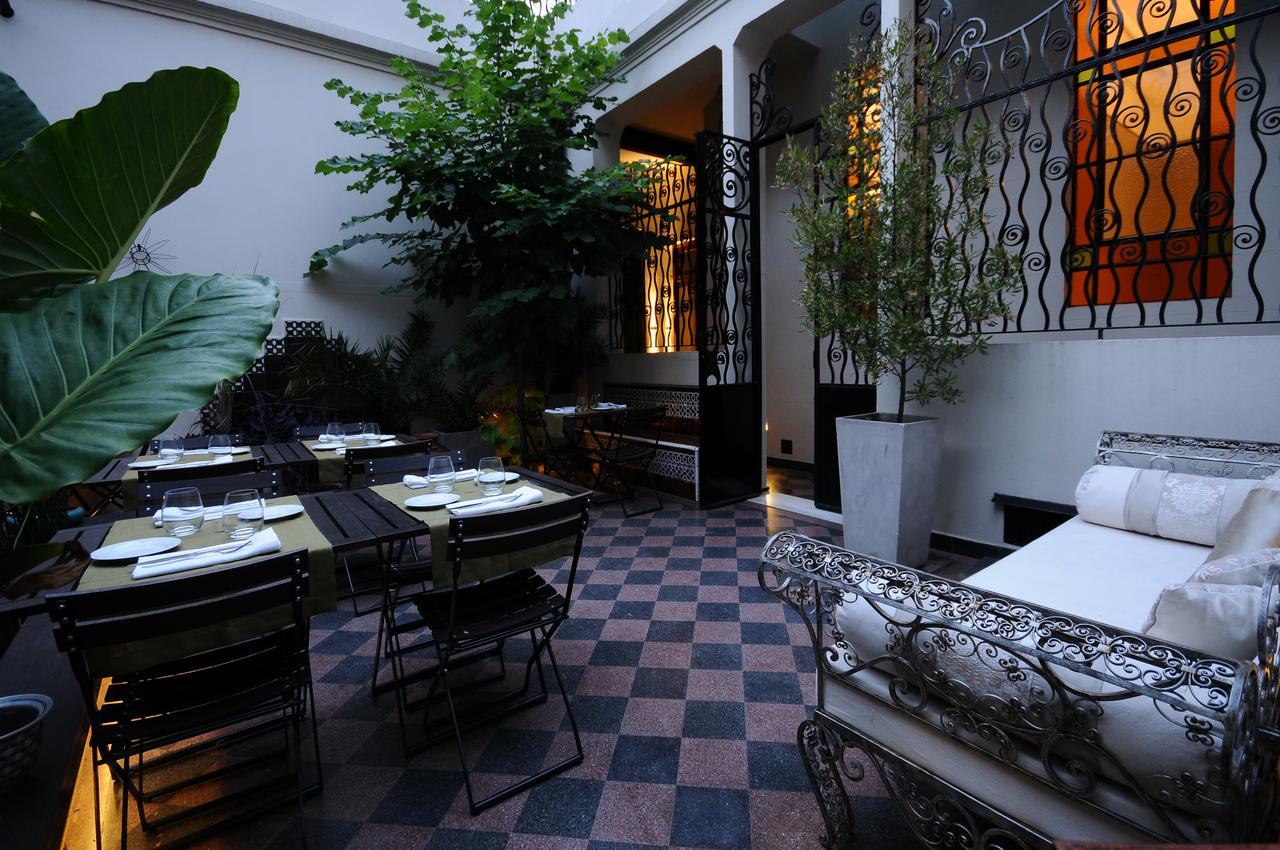 Aparthotel Casa Umare Buenos Aires Zewnętrze zdjęcie