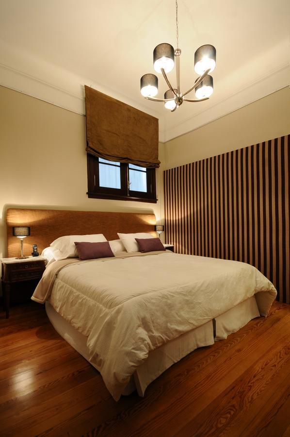 Aparthotel Casa Umare Buenos Aires Zewnętrze zdjęcie