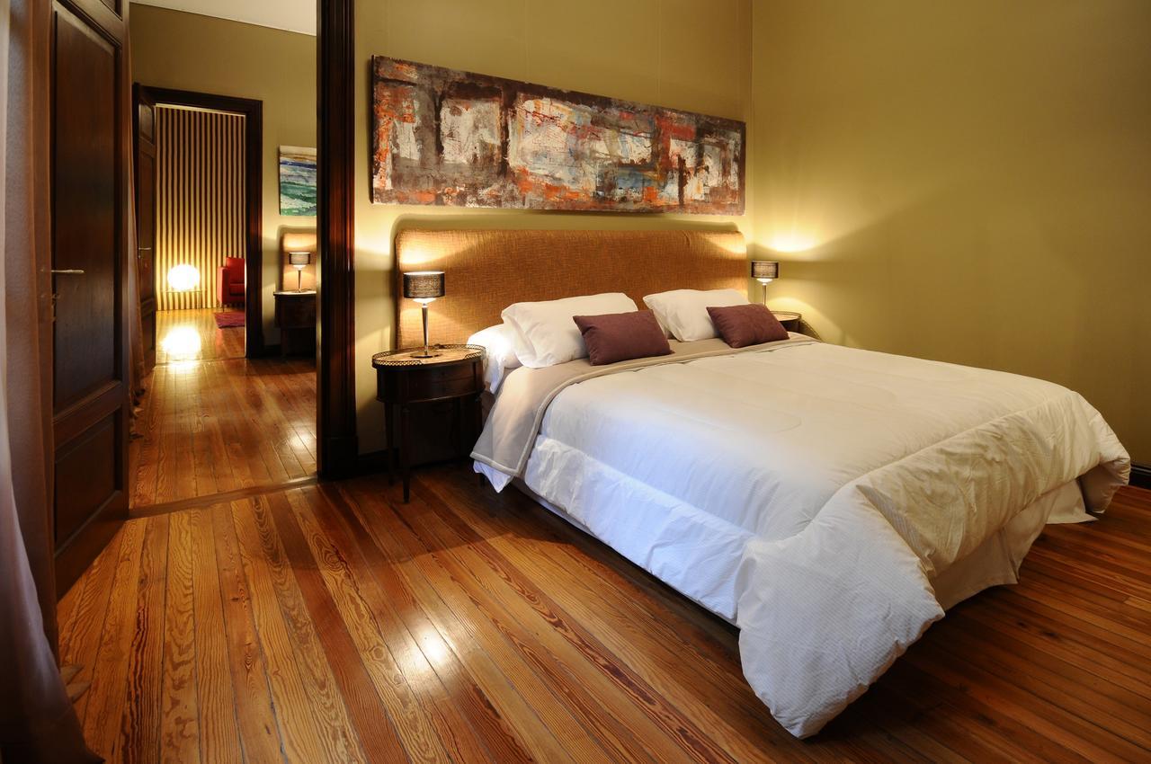 Aparthotel Casa Umare Buenos Aires Zewnętrze zdjęcie
