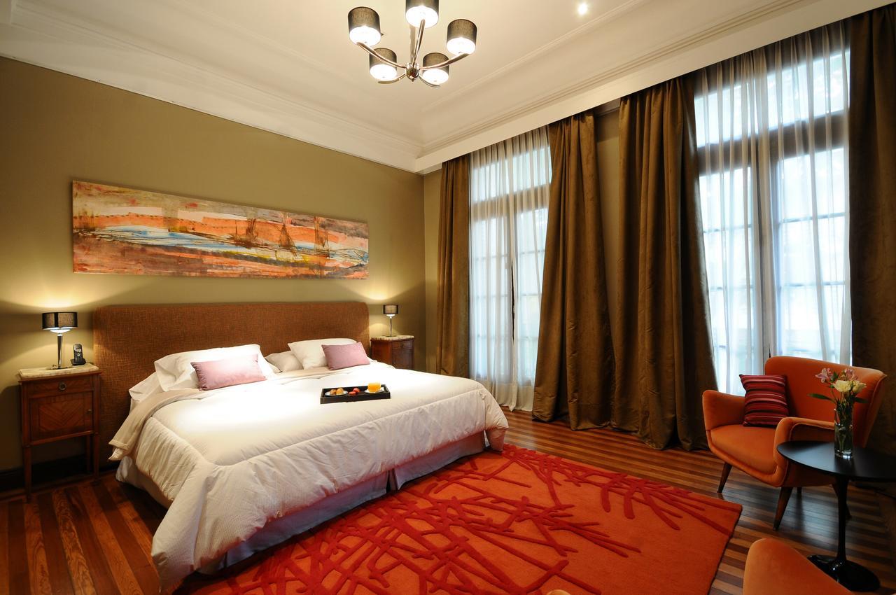 Aparthotel Casa Umare Buenos Aires Zewnętrze zdjęcie