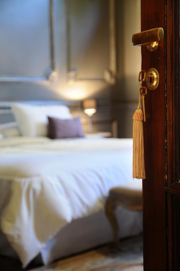 Aparthotel Casa Umare Buenos Aires Zewnętrze zdjęcie