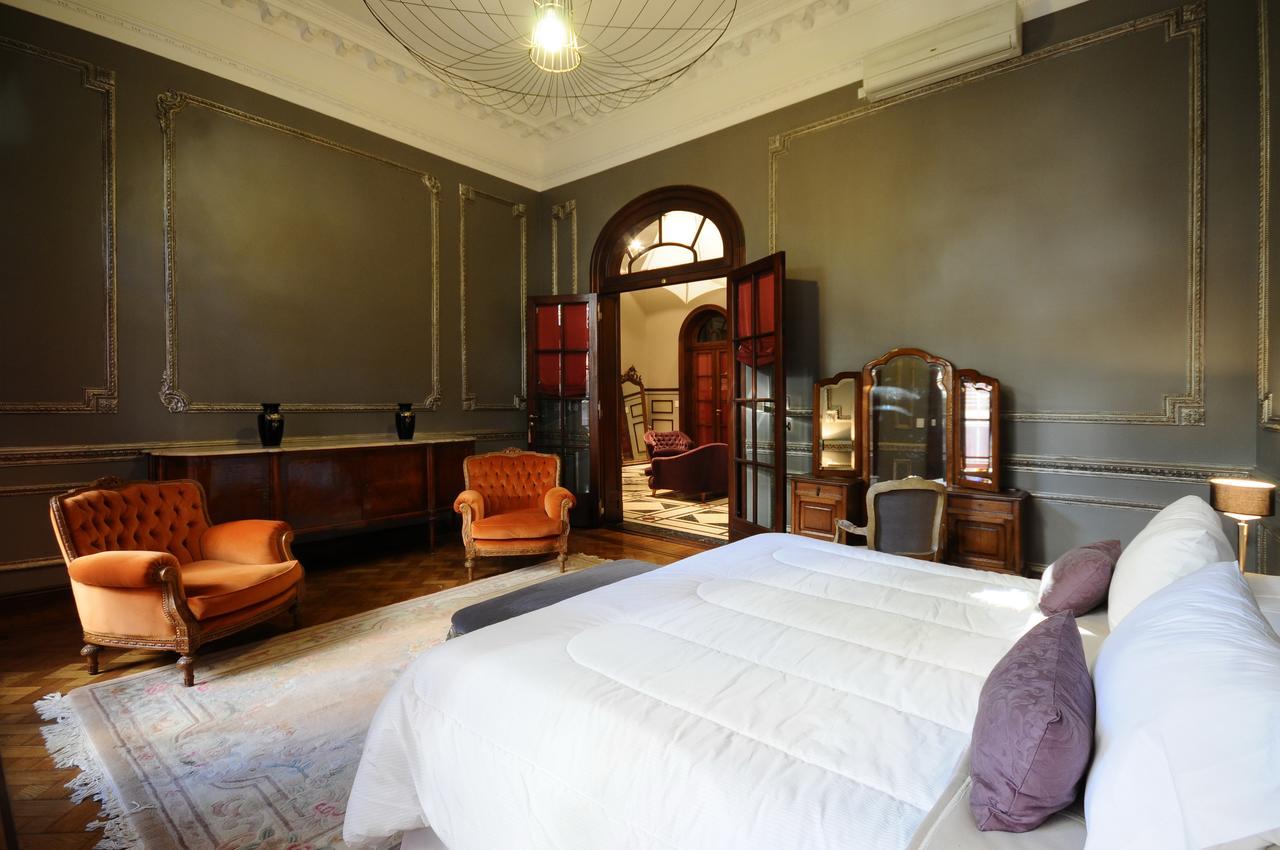 Aparthotel Casa Umare Buenos Aires Zewnętrze zdjęcie