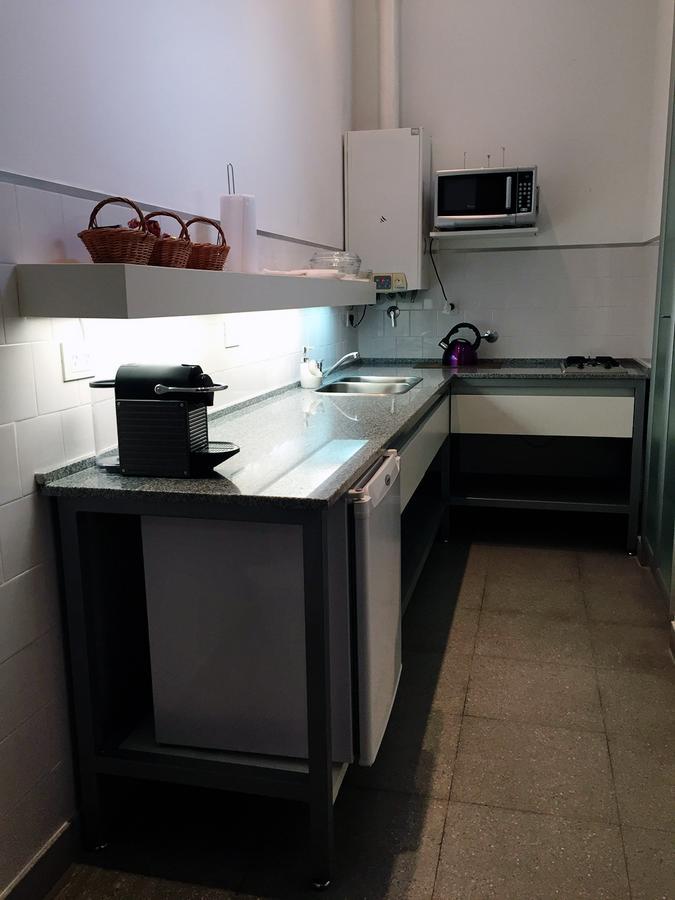 Aparthotel Casa Umare Buenos Aires Zewnętrze zdjęcie