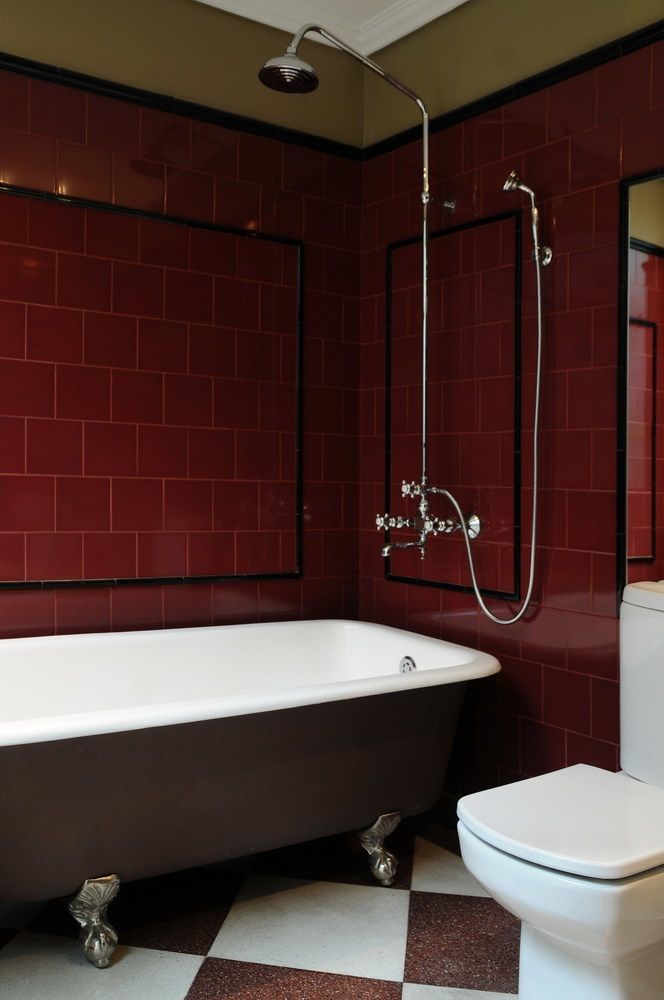 Aparthotel Casa Umare Buenos Aires Zewnętrze zdjęcie