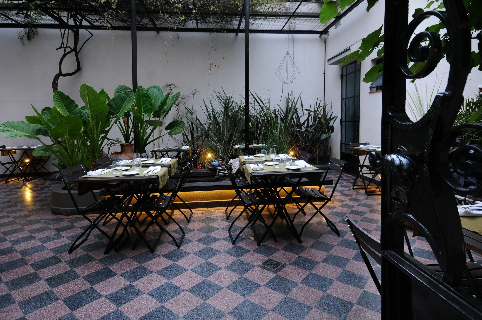 Aparthotel Casa Umare Buenos Aires Zewnętrze zdjęcie