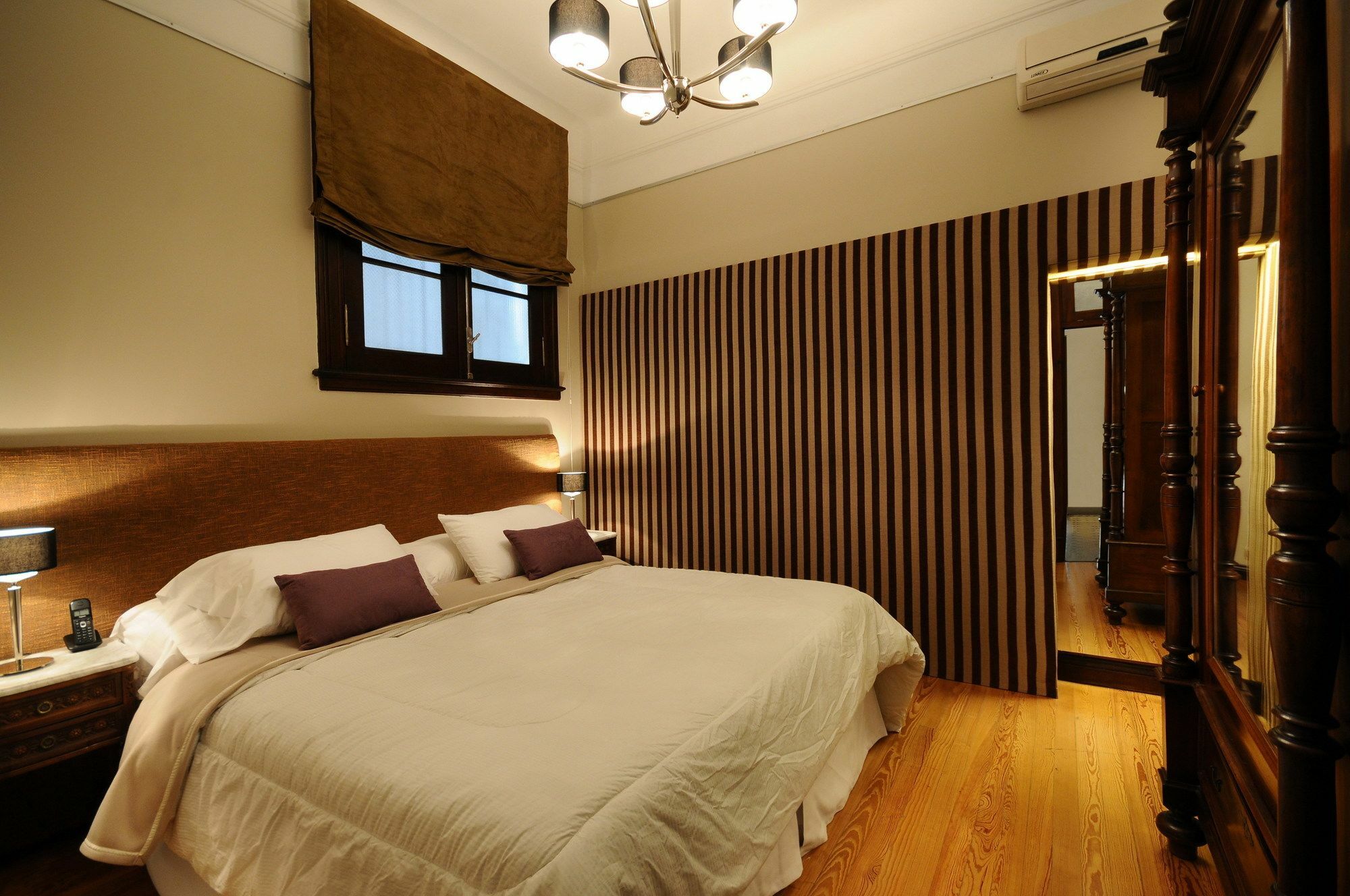 Aparthotel Casa Umare Buenos Aires Zewnętrze zdjęcie