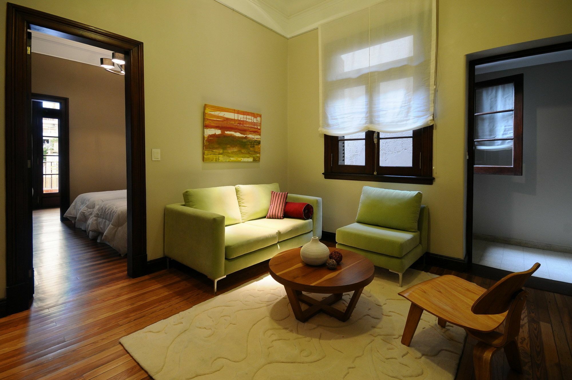 Aparthotel Casa Umare Buenos Aires Zewnętrze zdjęcie