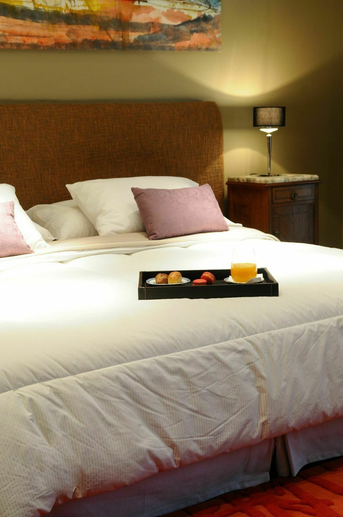 Aparthotel Casa Umare Buenos Aires Zewnętrze zdjęcie