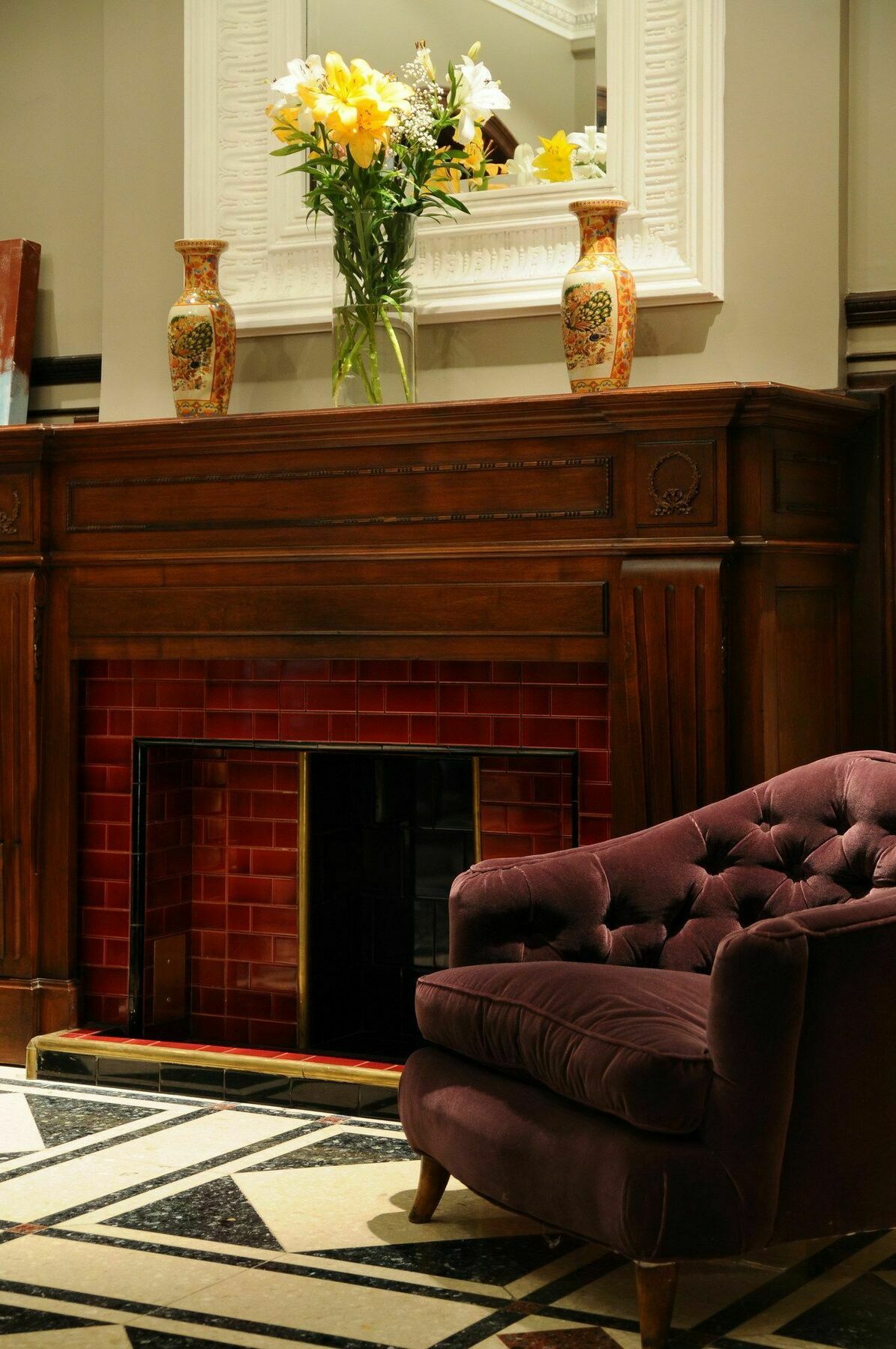 Aparthotel Casa Umare Buenos Aires Zewnętrze zdjęcie