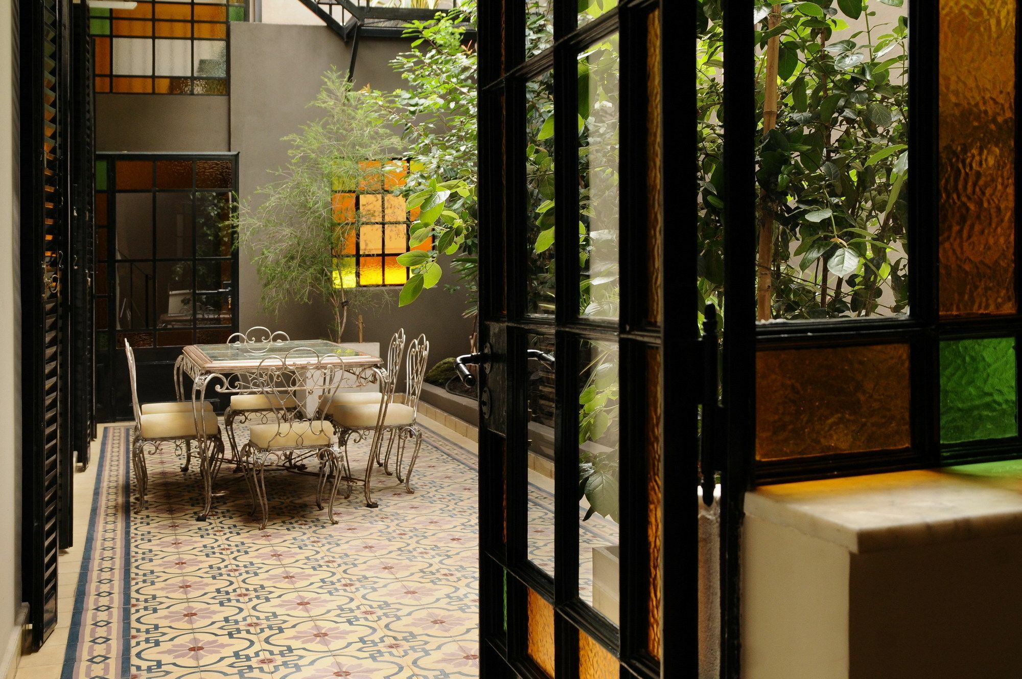 Aparthotel Casa Umare Buenos Aires Zewnętrze zdjęcie