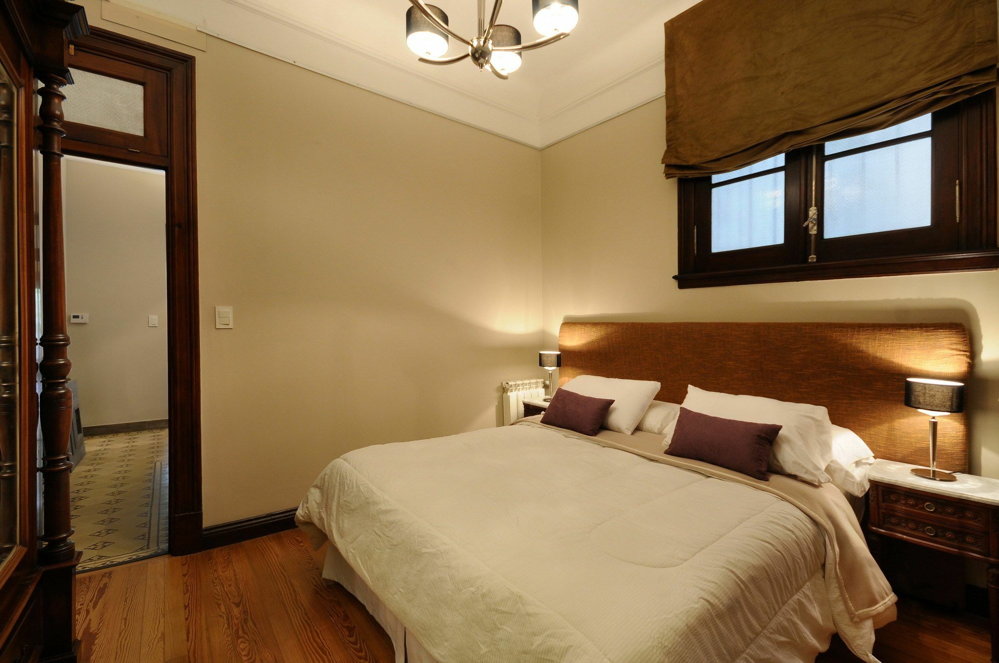 Aparthotel Casa Umare Buenos Aires Zewnętrze zdjęcie