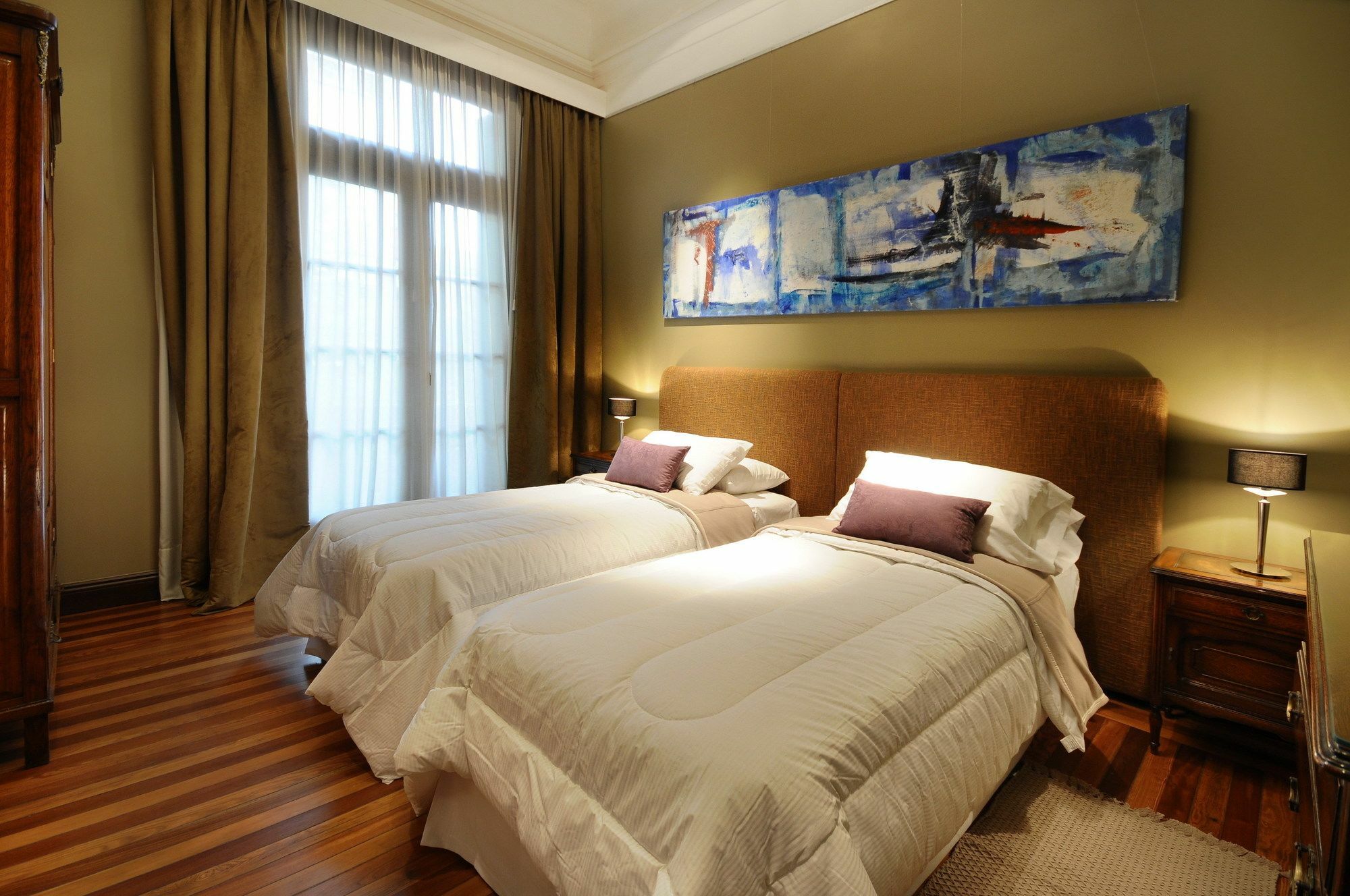 Aparthotel Casa Umare Buenos Aires Zewnętrze zdjęcie