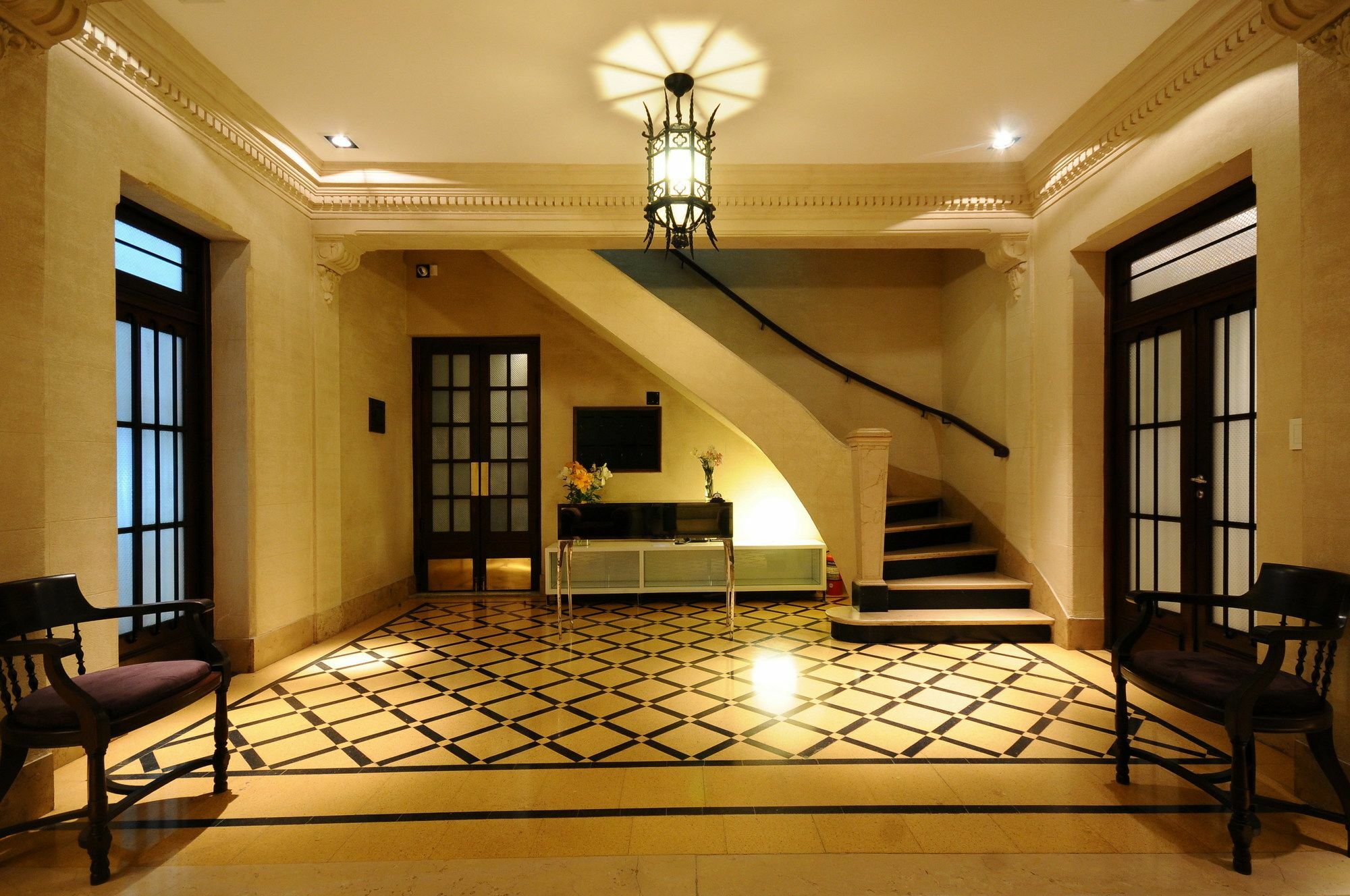 Aparthotel Casa Umare Buenos Aires Zewnętrze zdjęcie