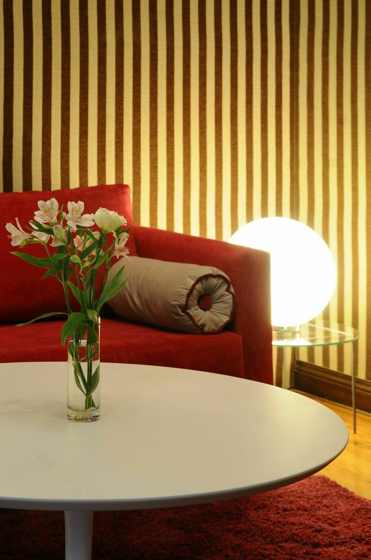 Aparthotel Casa Umare Buenos Aires Zewnętrze zdjęcie