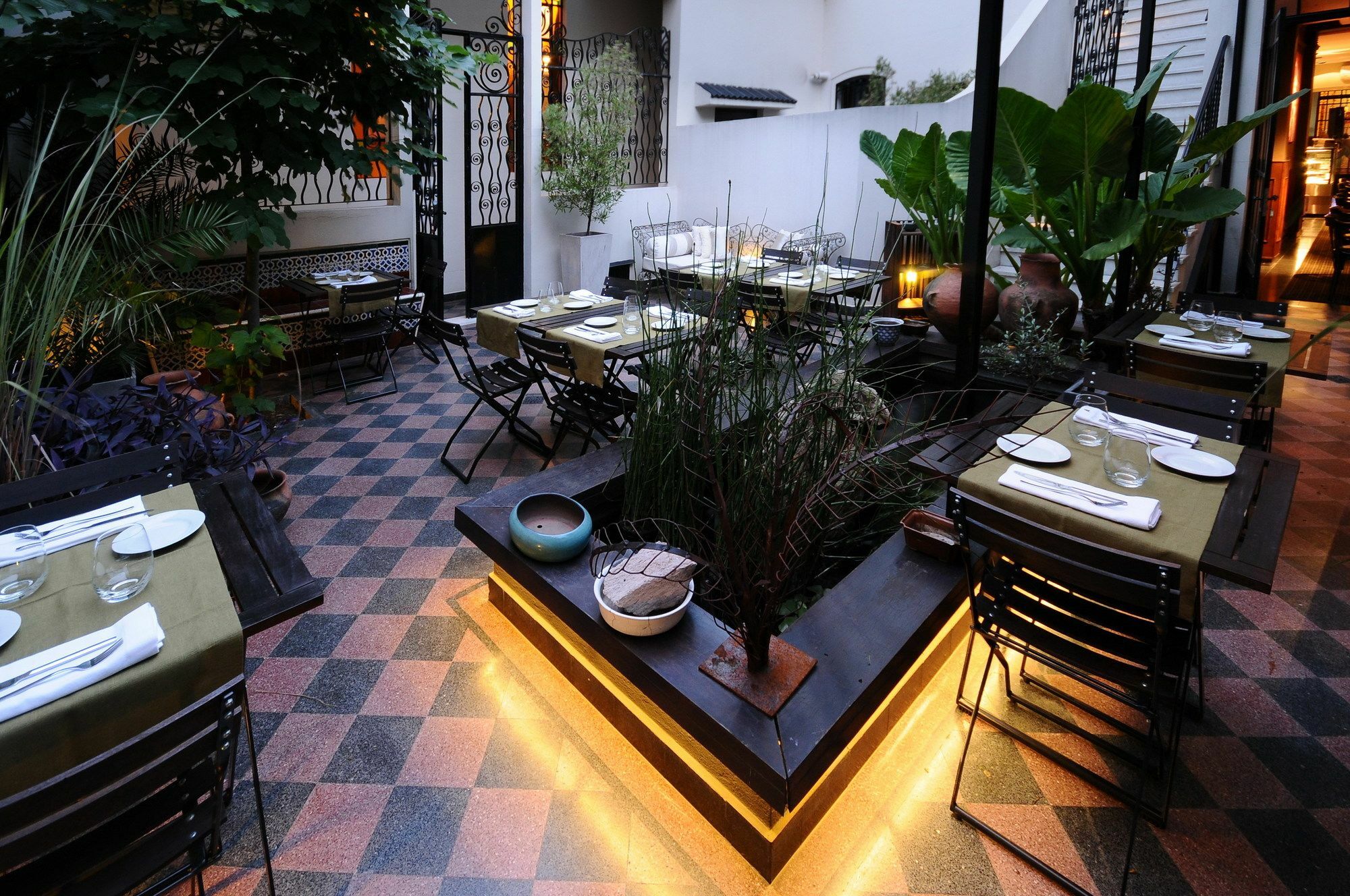 Aparthotel Casa Umare Buenos Aires Zewnętrze zdjęcie